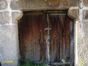 Arquitectura Rural-Ponte-A Veiga